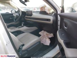 Honda HR-V 2025 2