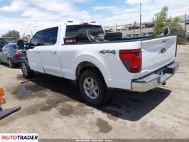 Ford Pozostałe 2024 5