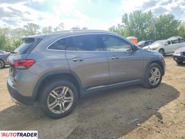 Mercedes CL 2023 2