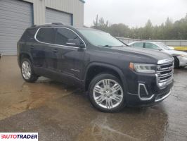 GMC Acadia 2023 2