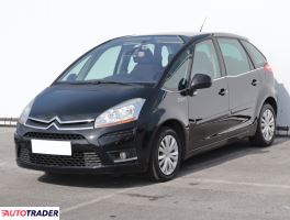 Citroen C4 Picasso 2010 1.6 118 KM