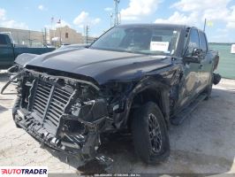 Toyota Tundra 2022 3