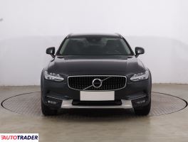 Volvo V90 2018 2.0 187 KM