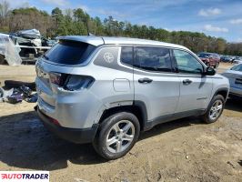 Jeep Compass 2024 2