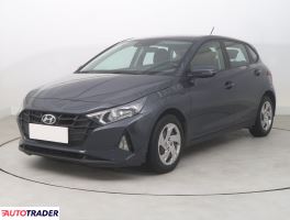 Hyundai i20 2022 1.2 83 KM