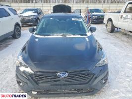 Subaru Impreza 2024 2