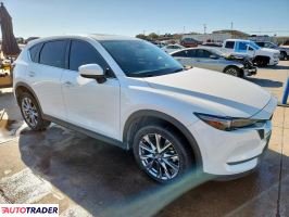 Mazda CX-5 2019 2