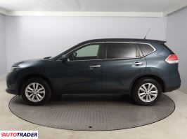 Nissan X-Trail 2014 1.6 128 KM