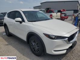 Mazda CX-5 2019 2