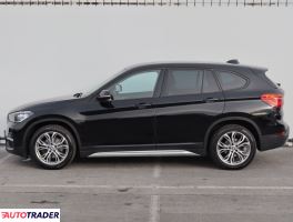 BMW X1 2017 2.0 147 KM
