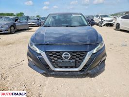 Nissan Altima 2021 2