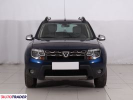 Dacia Duster 2016 1.2 123 KM