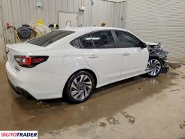 Subaru Legacy 2025 2