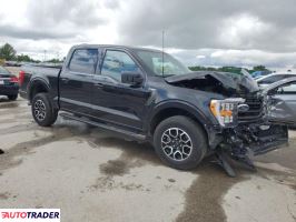 Ford Pozostałe 2022 3 Ford Pozostałe 2022 3