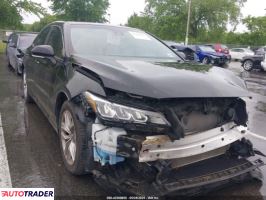 Toyota Avalon 2021 3 Toyota Avalon 2021 3
