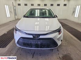 Toyota Corolla 2023 2
