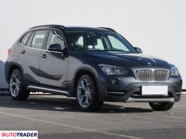 BMW X1 2012 2.0 140 KM