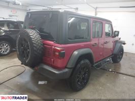 Jeep Wrangler 2022 3