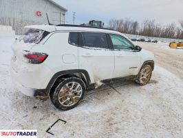 Jeep Compass 2024 2