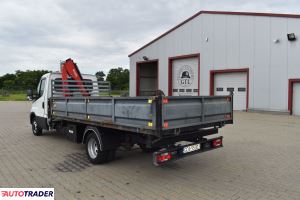 Iveco Daily 2016 3.0 Iveco Daily 2016 3.0