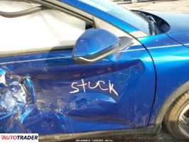 Kia Pozostałe 2025 2