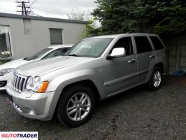 Jeep Grand Cherokee 2010 3 Jeep Grand Cherokee 2010 3