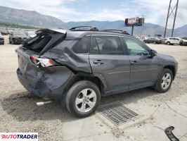 Toyota Pozostałe 2021 2 Toyota Pozostałe 2021 2