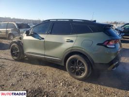 Kia Sportage 2023 2