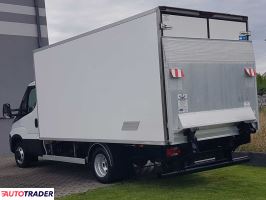 Iveco Daily 2016 3.0