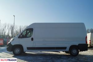 Peugeot Boxer 2016 2.2