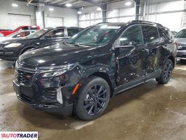 Chevrolet Equinox - zobacz ofertę