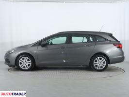 Opel Astra 2020 1.5 120 KM