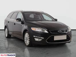 Ford Mondeo - zobacz ofertę