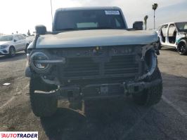 Ford Bronco 2023 2