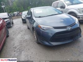 Toyota Corolla 2019 1 Toyota Corolla 2019 1