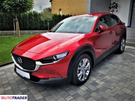 Mazda CX-30 2020 2 150 KM