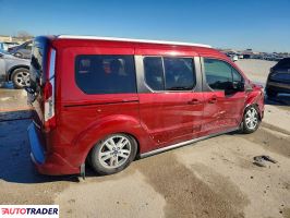 Ford Transit Connect 2020 2