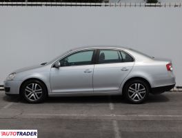 Volkswagen Jetta 2007 2.0 147 KM