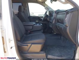 Chevrolet Silverado 2024 6