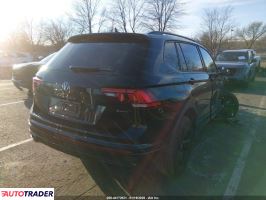 Volkswagen Tiguan 2024 2