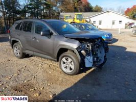 Toyota Pozostałe - zobacz ofertę