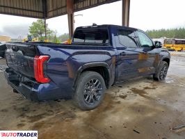 Toyota Tundra 2023 3