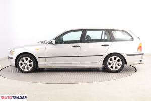 BMW 316 2002 1.6 113 KM BMW 316 2002 1.6 113 KM