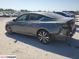 Nissan Altima 2021 2 Nissan Altima 2021 2