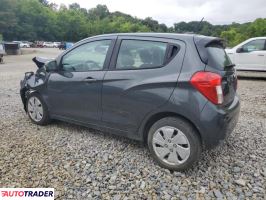 Chevrolet Spark 2018 1