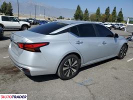 Nissan Altima 2021 2