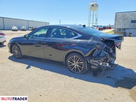 Lexus ES 2023 3
