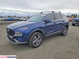 Hyundai Santa Fe 2023 2