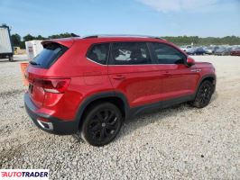 Volkswagen Pozostałe 2023 1 Volkswagen Pozostałe 2023 1