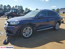 Audi Q5 2018 2